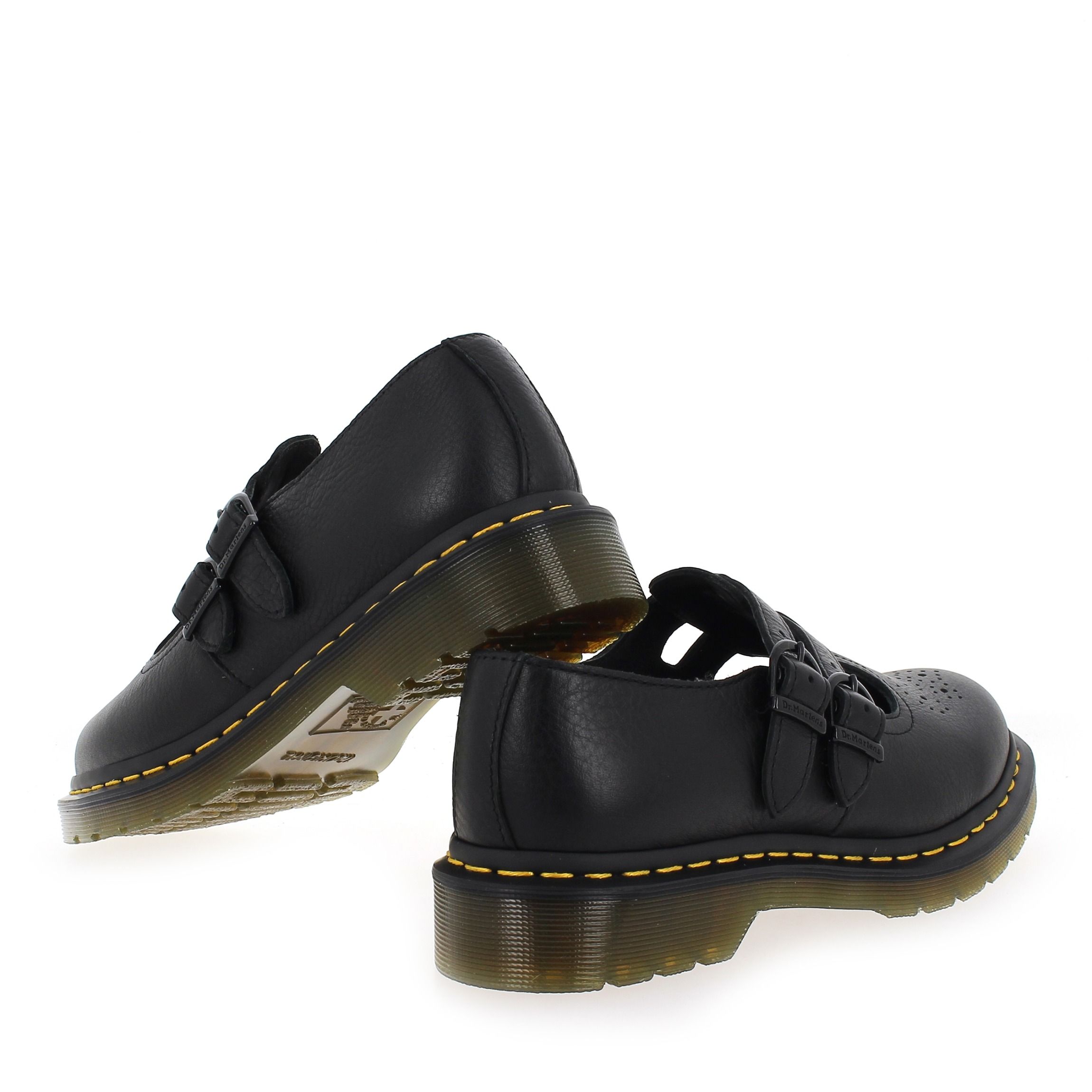 Dr Martens  MARY JANE - Noir