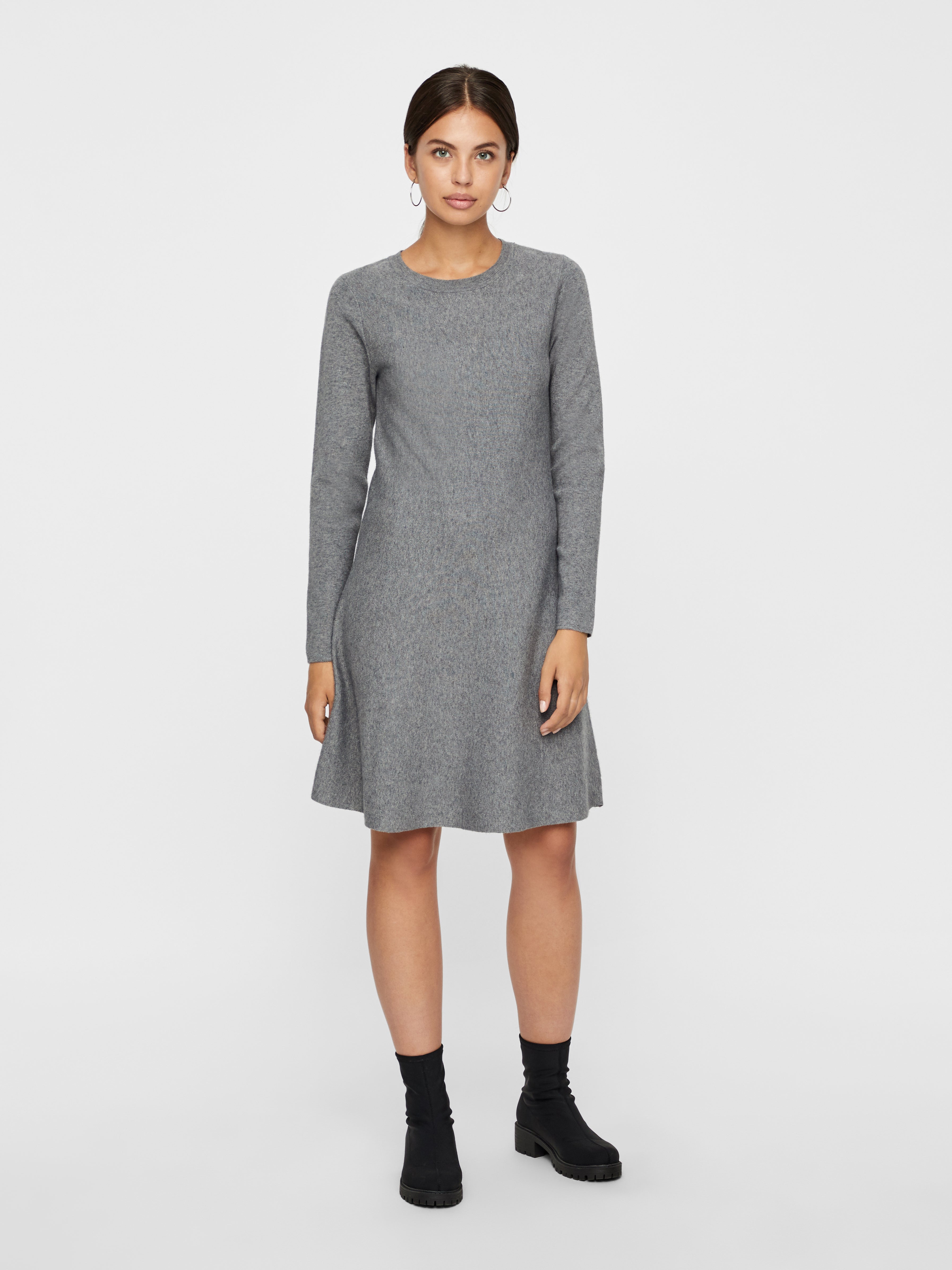 VMNANCY Kurzes Kleid