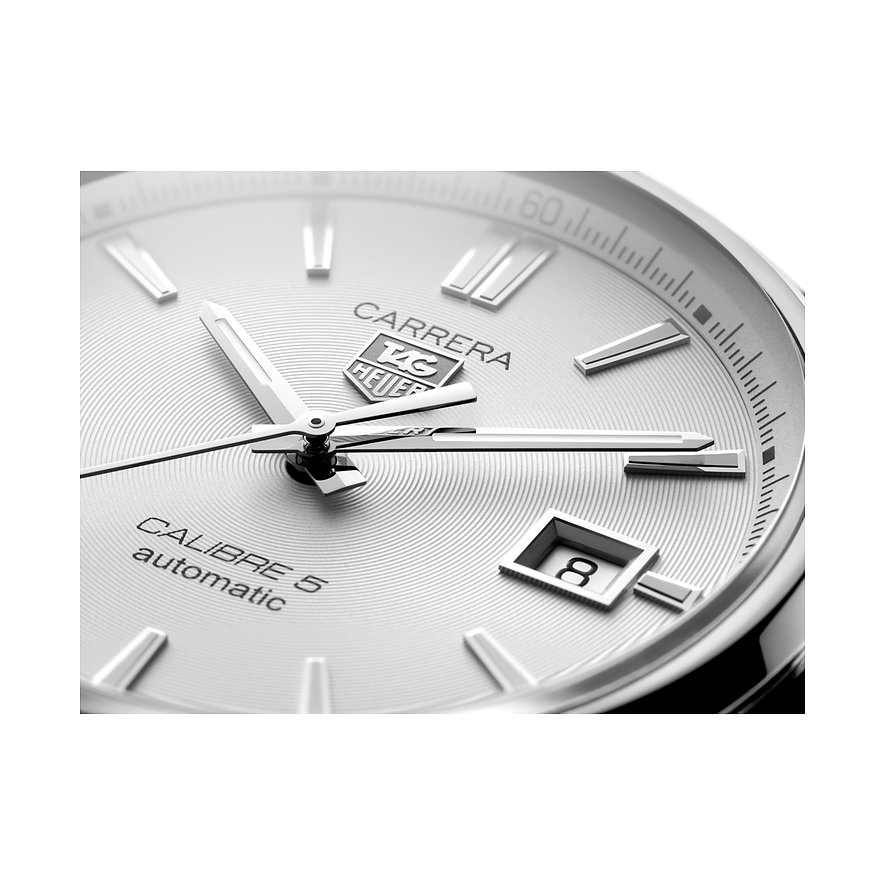 TAG Heuer Herrenuhr Carrera