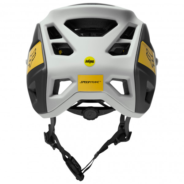 FOX Racing - Speedframe Pro Blocked - Radhelm