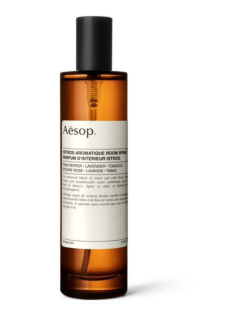 Aesop Istros Aromatique Room Spray - home parfum