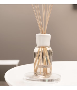 Millefiori Milano Natural White Musk Raumduft-100 ml
