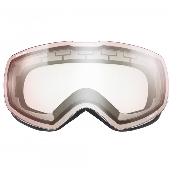 Julbo - Shadow S0-4 VLT 80-7% - Skibrille