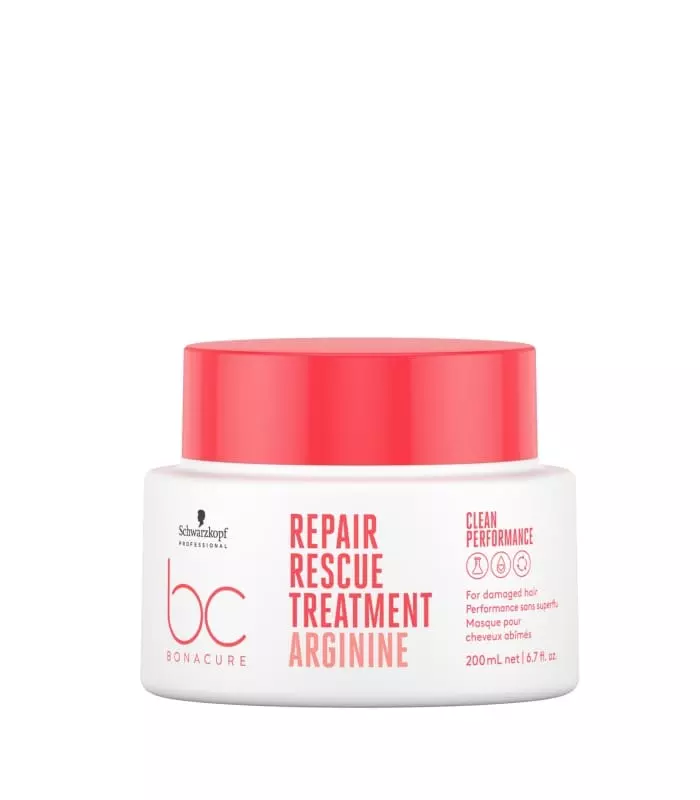 BC CLEAN MASQUE REPAIR RESCUE Masque