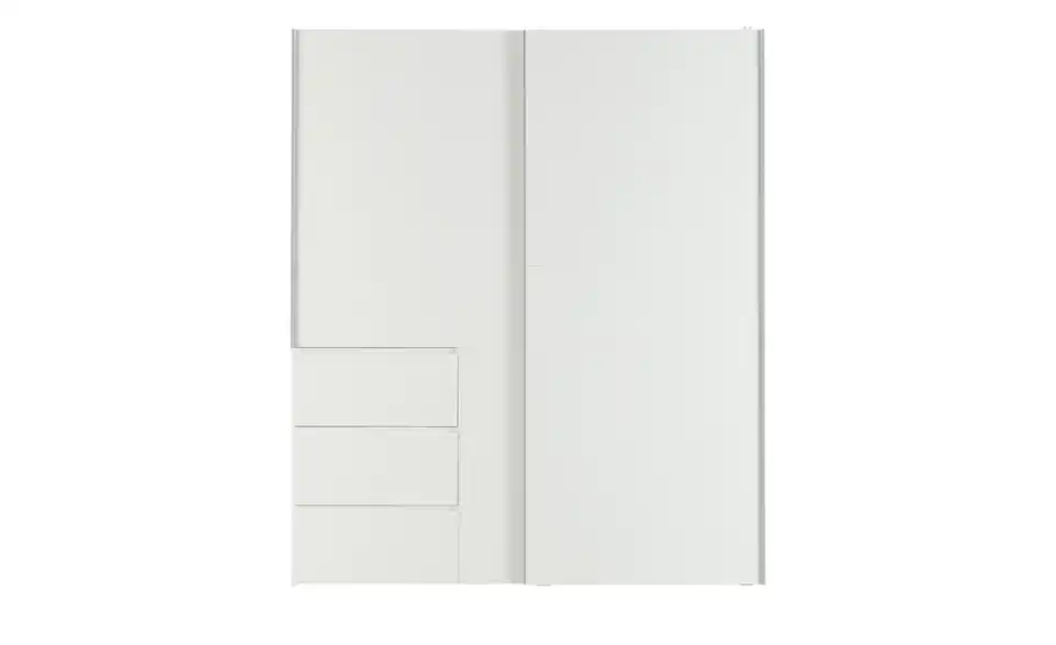 Schwebetürenschrank