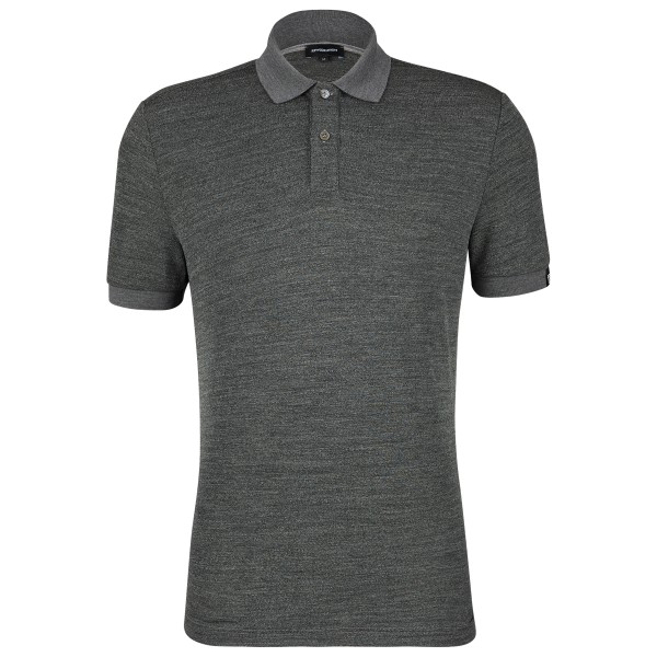 Rewoolution - Oro - Polo-Shirt