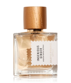 Goldfield & Banks Ingenious Ginger Eau de Parfum Parfum 50 ml