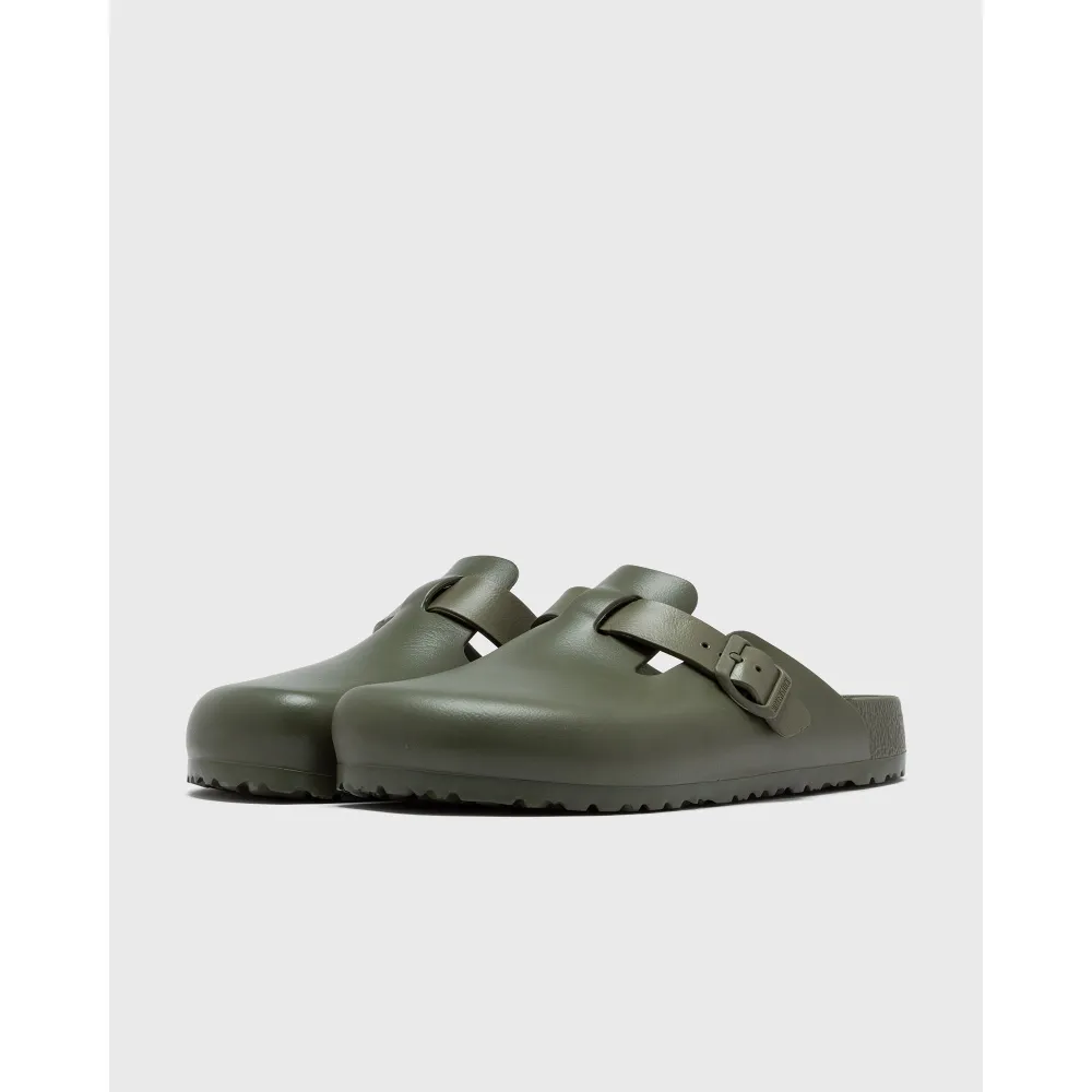 Birkenstock Boston EVA 1026215 / braun
