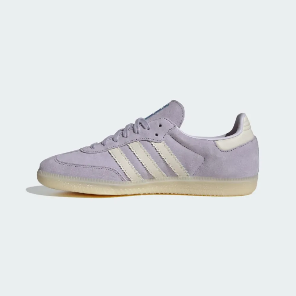 adidas Samba OG IG6176 / weiss