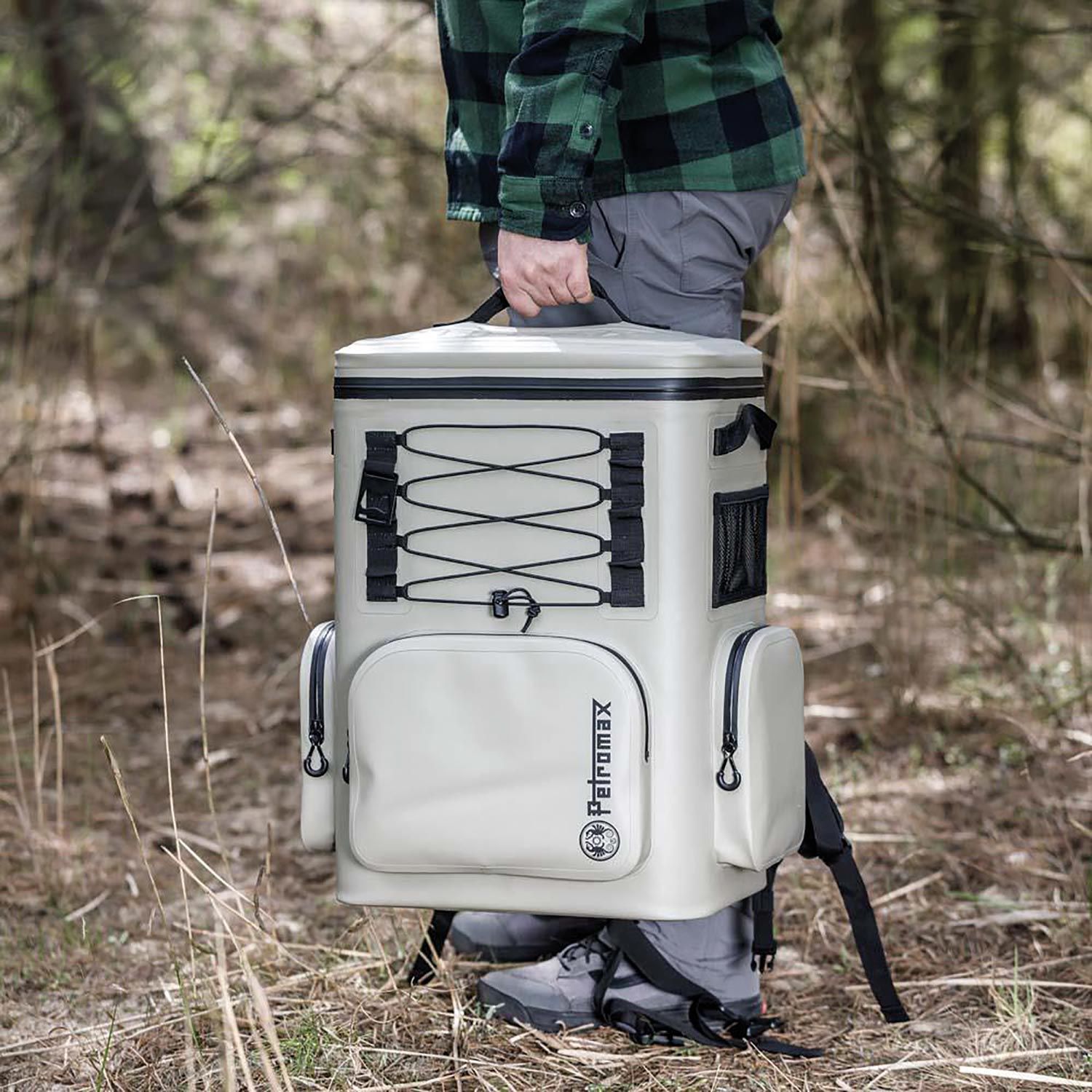 Kühlrucksack 17 Liter