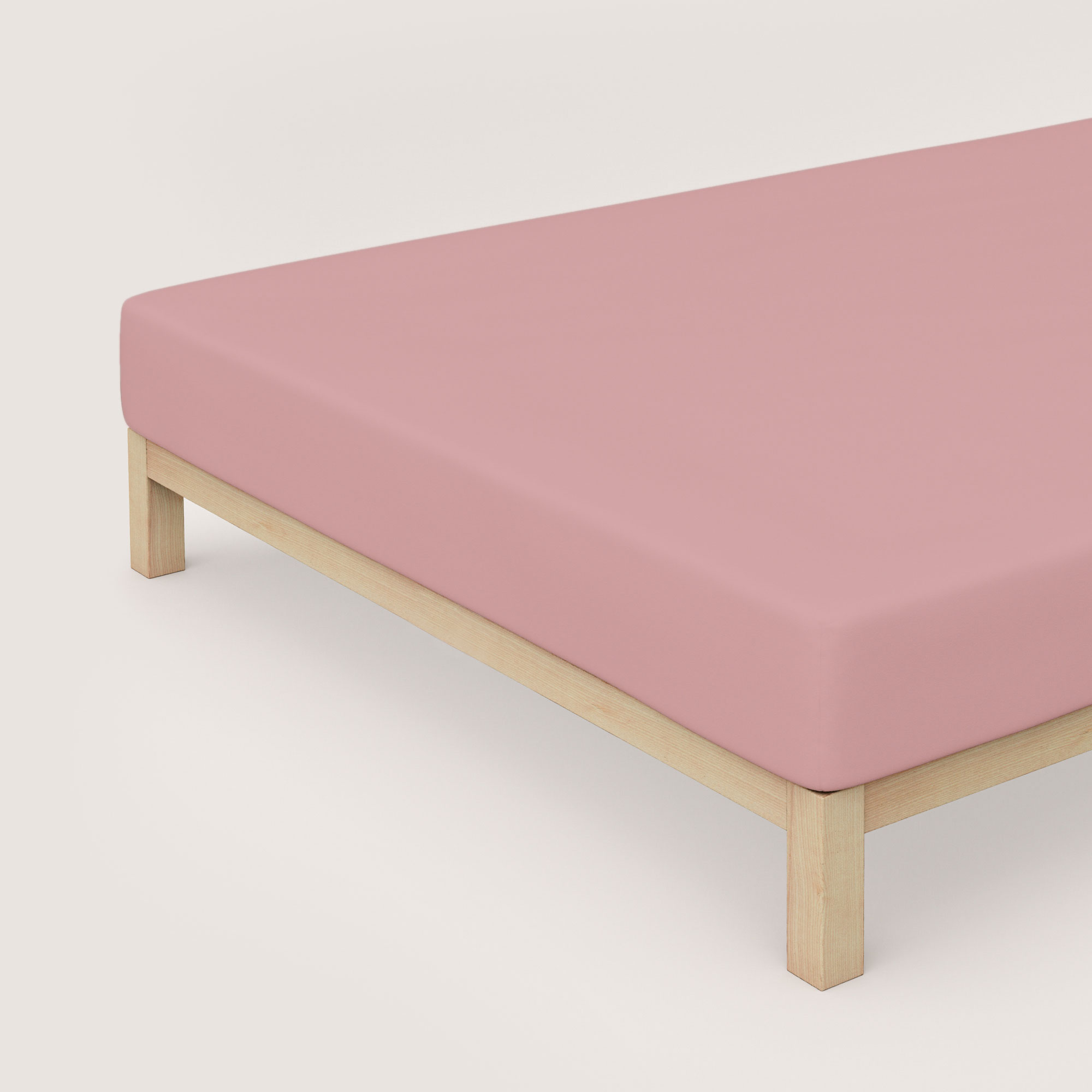 schlafgutPure-Spannbettlaken