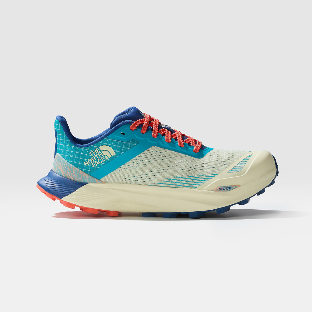 The North Face Vectiv 8482 Infinite Ii NF0A7W5NIH1 / pink