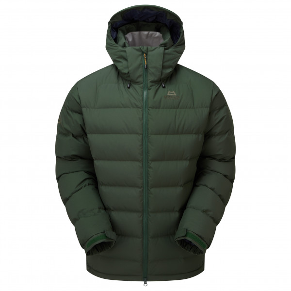Mountain Equipment - Lightline Eco Jacket - Daunenjacke