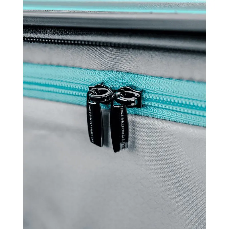 Swiss Bags Ocean Trolley L (75 cm) - Blue