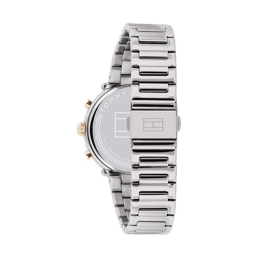 Tommy Hilfiger Damenuhr