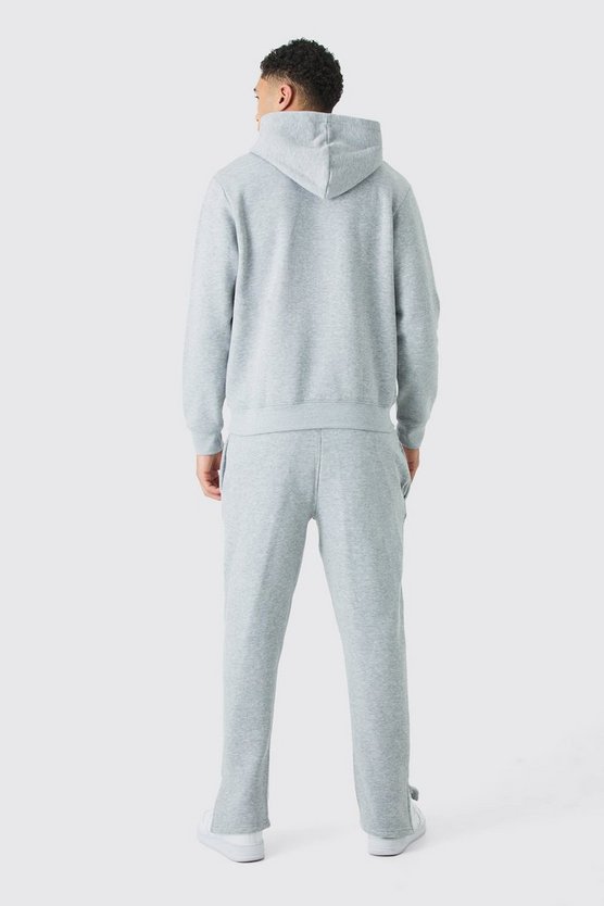 Basic Hoodie