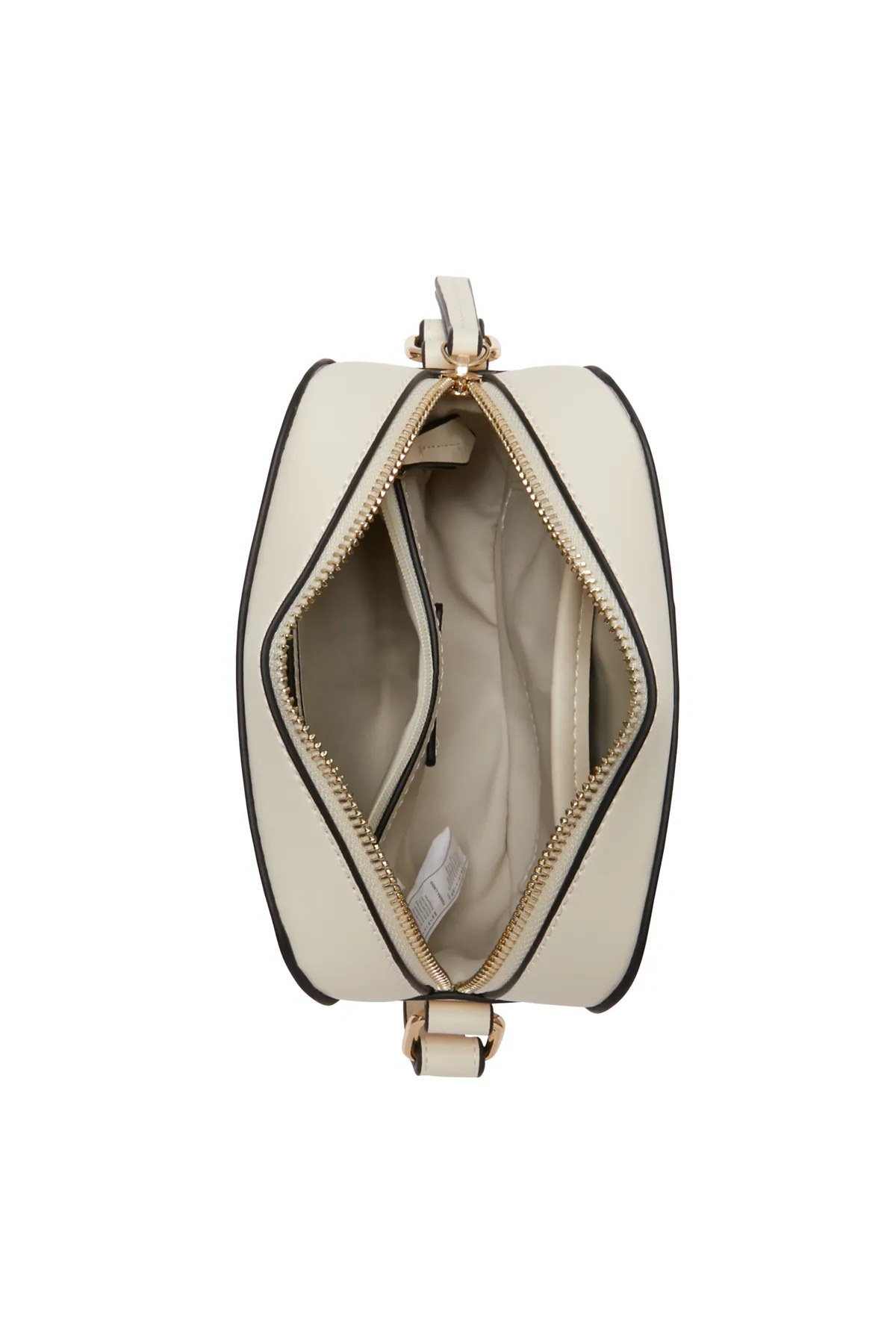 1'ASLAN  Valentino Bags Regent Re Damen Umhängetasche Weiß Vbs7lu04ecru