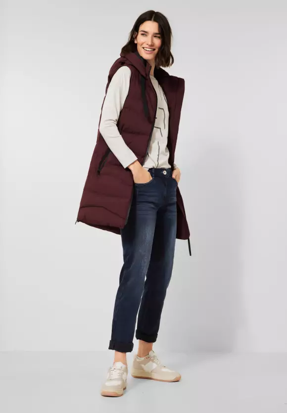 CECIL Loose Fit Jeans