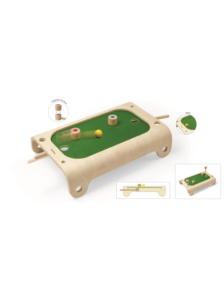 Plan Toys Magnetischer Tisch ab 3 Jahre günstig kaufen onesize