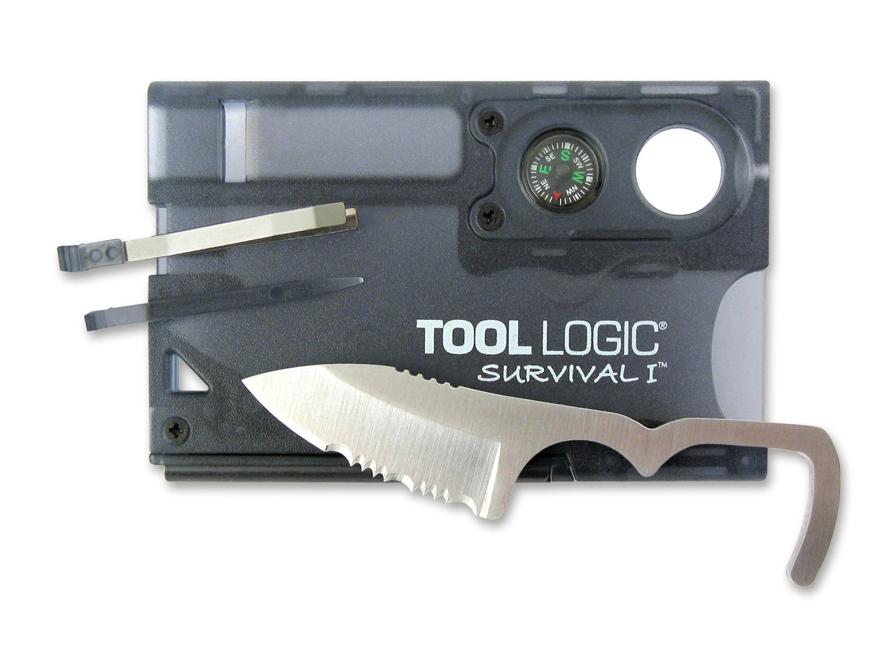Tool Logic Survival Card I