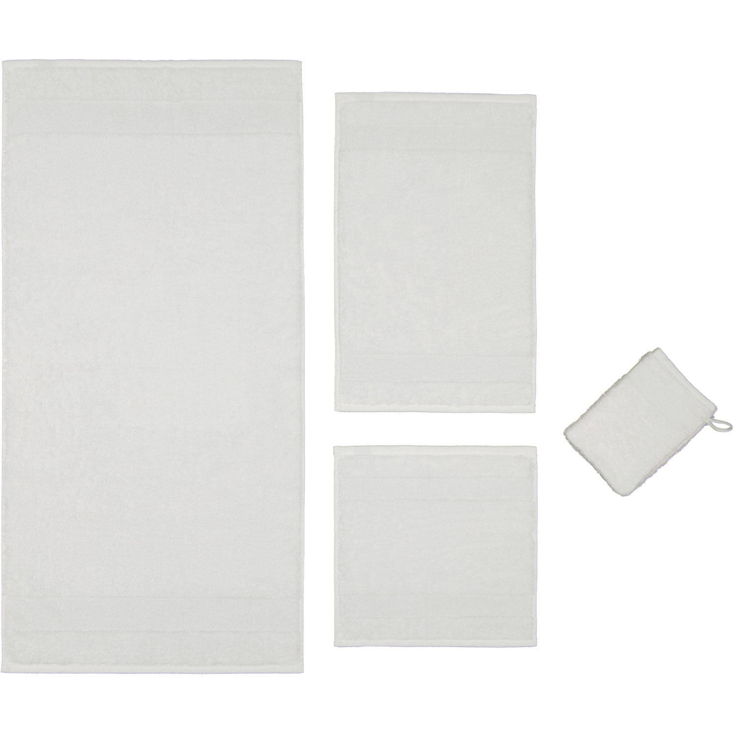 Villeroy & BochWaschhandschuh