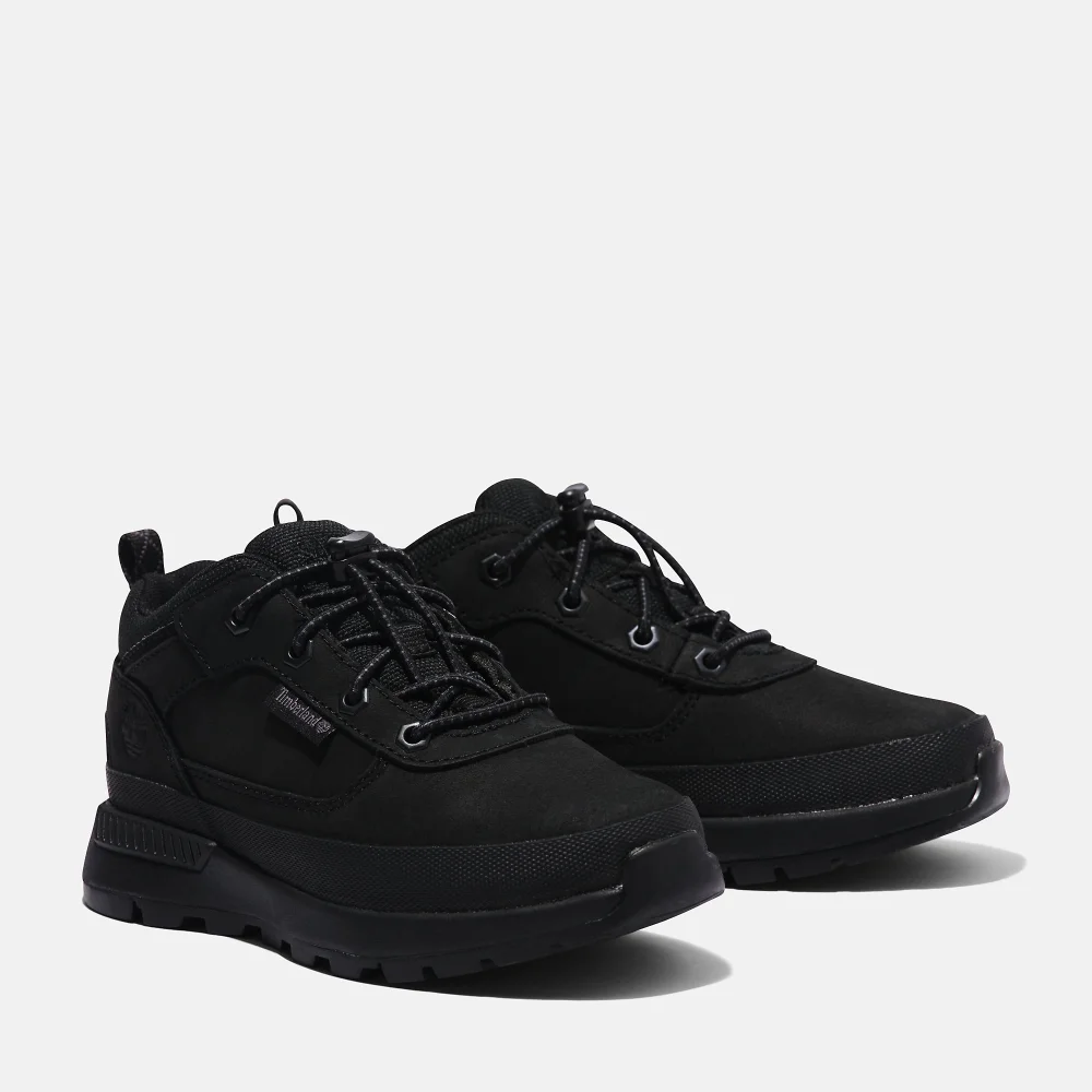 Timberland Field Trekker TB0A672R0151 / schwarz