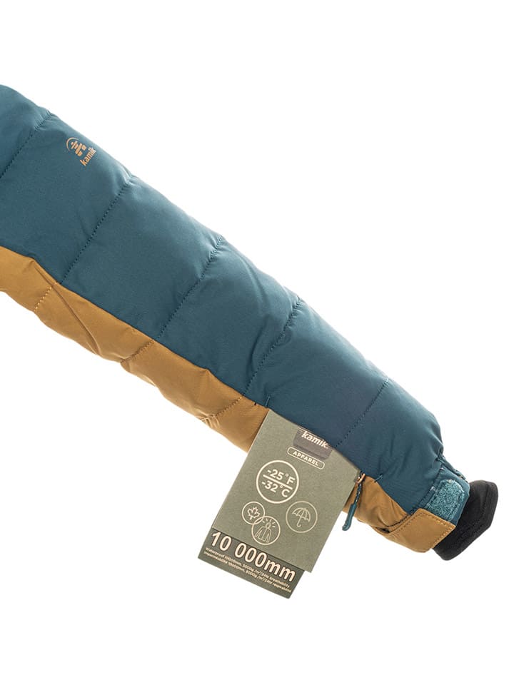 Kamik Ski-/ Snowboardjacke 