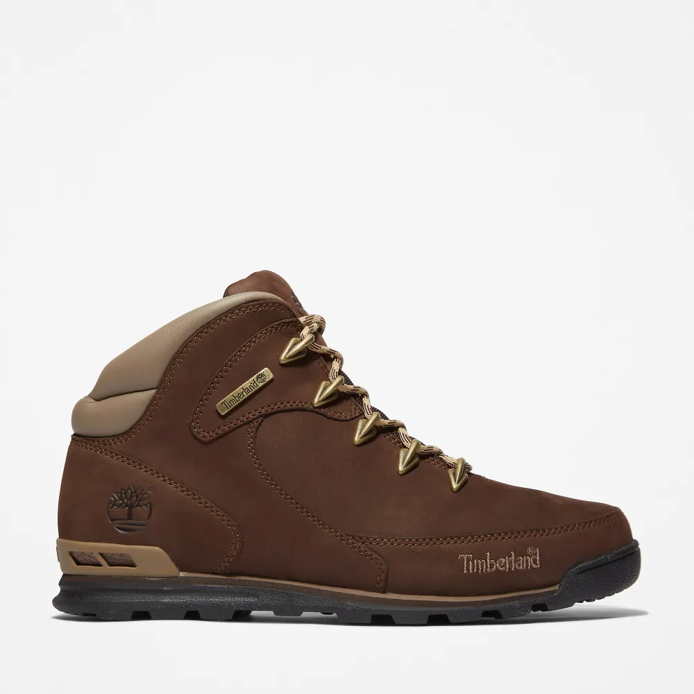 Timberland Euro Rock TB06823R2141 / braun