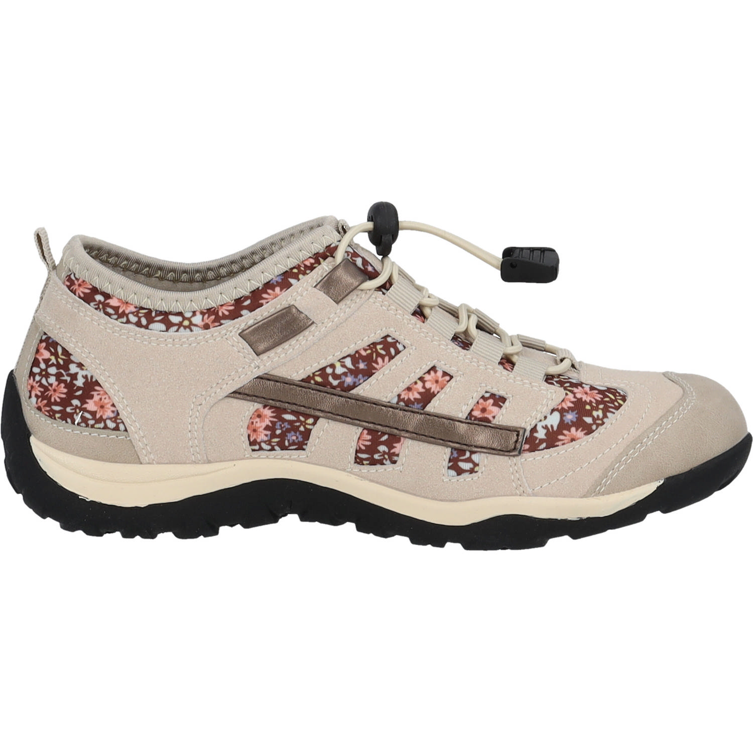 Palado Icni, Outdoor- & Wanderschuhe, Damen, Beige