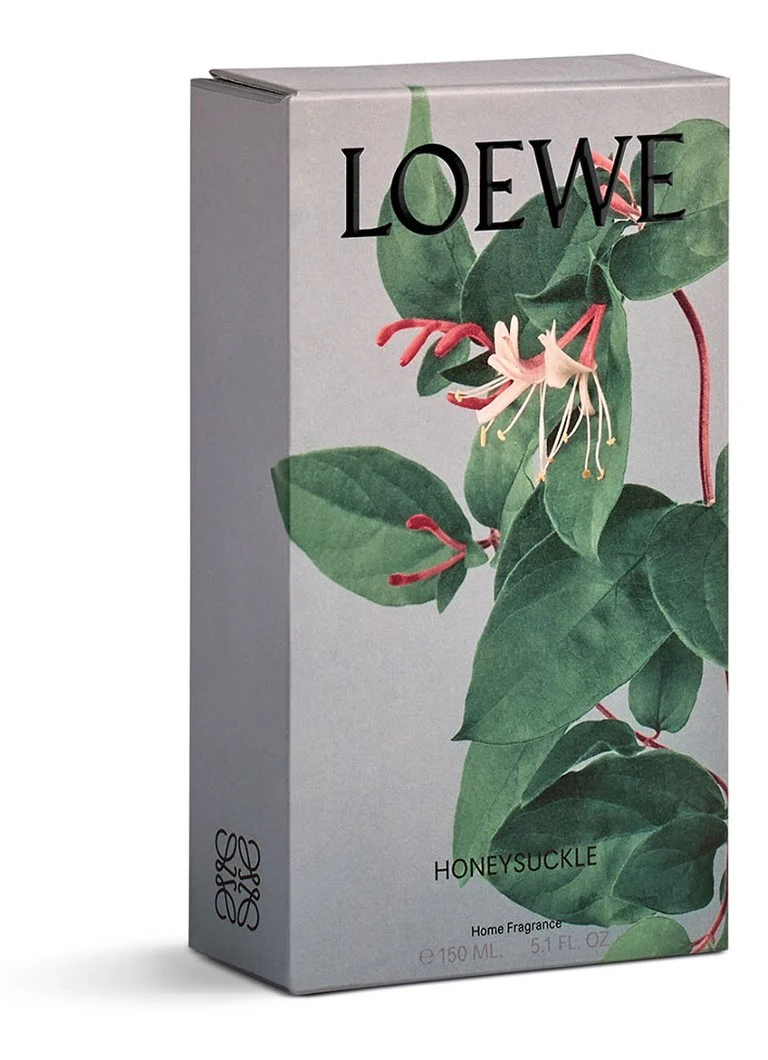 LOEWE Honeysuckle istabas aerosols - mājas smaržas 150 ml