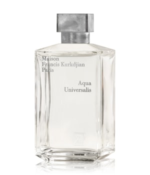 Maison Francis Kurkdjian Aqua Universalis Eau de Toilette 200 ml