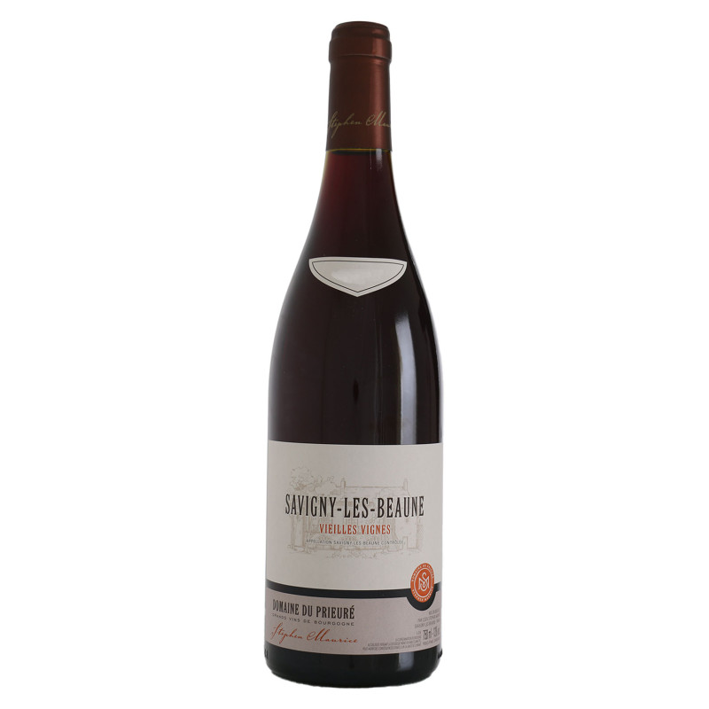 Domaine Du Prieuré Vieilles Vignes 2021