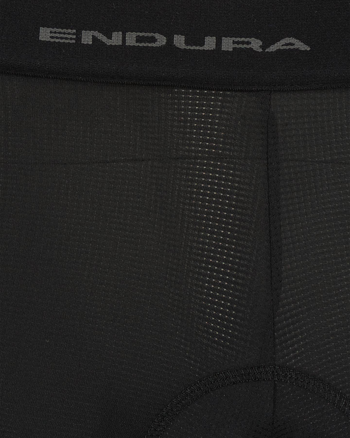 Krátke nohavice Ciclismo Endura Padded M E0159BK