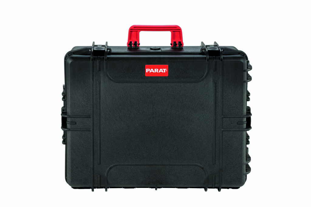 Parat 6.620.510.391 Kofer PROTECT 71-F ROLL, 620x250x460 mm