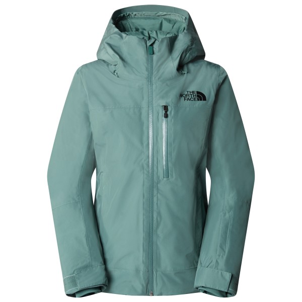 The North Face - Women's Descendit Jacket - Skijacke