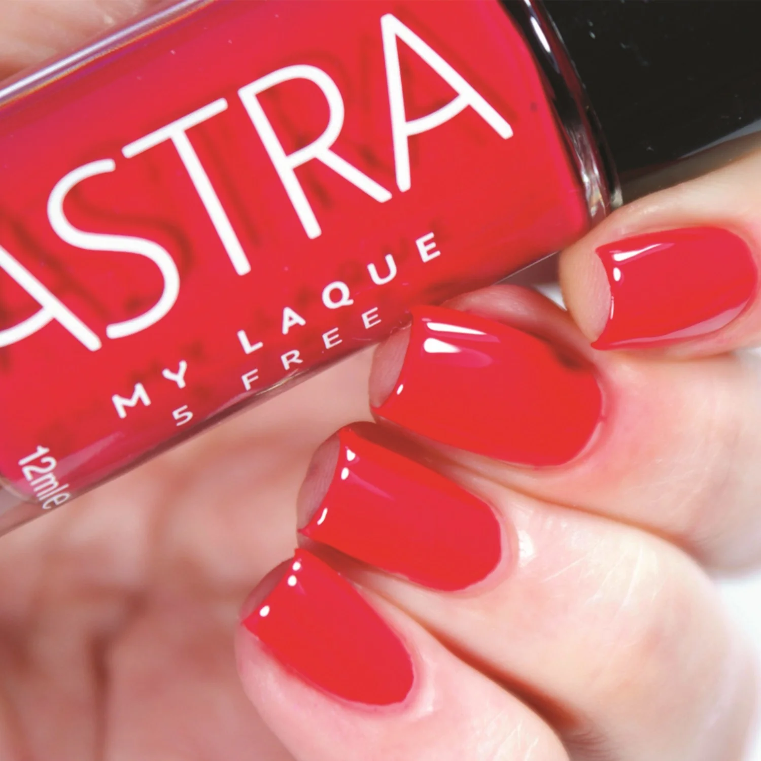 MY LAQUE Nails - Nail Polish