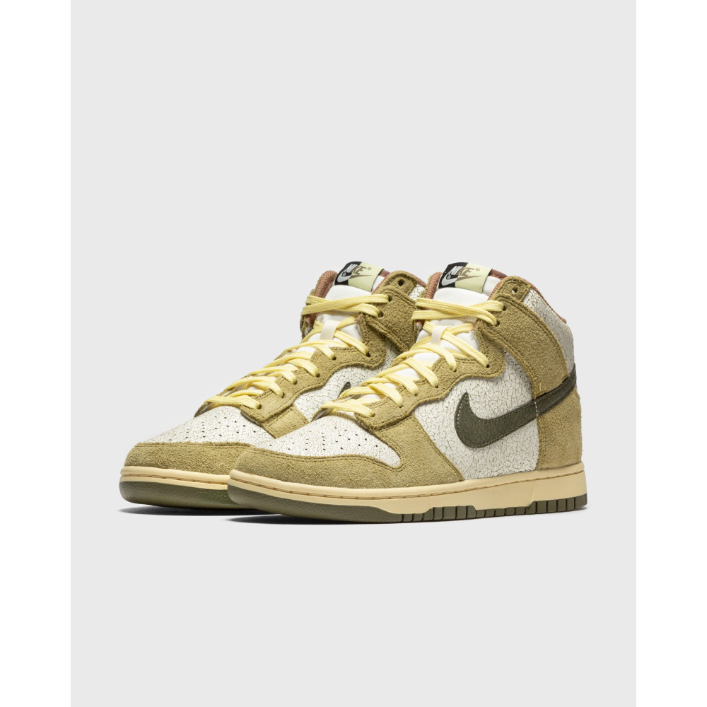 Nike Dunk High Retro Re Raw Hi DO6713-300 / grün