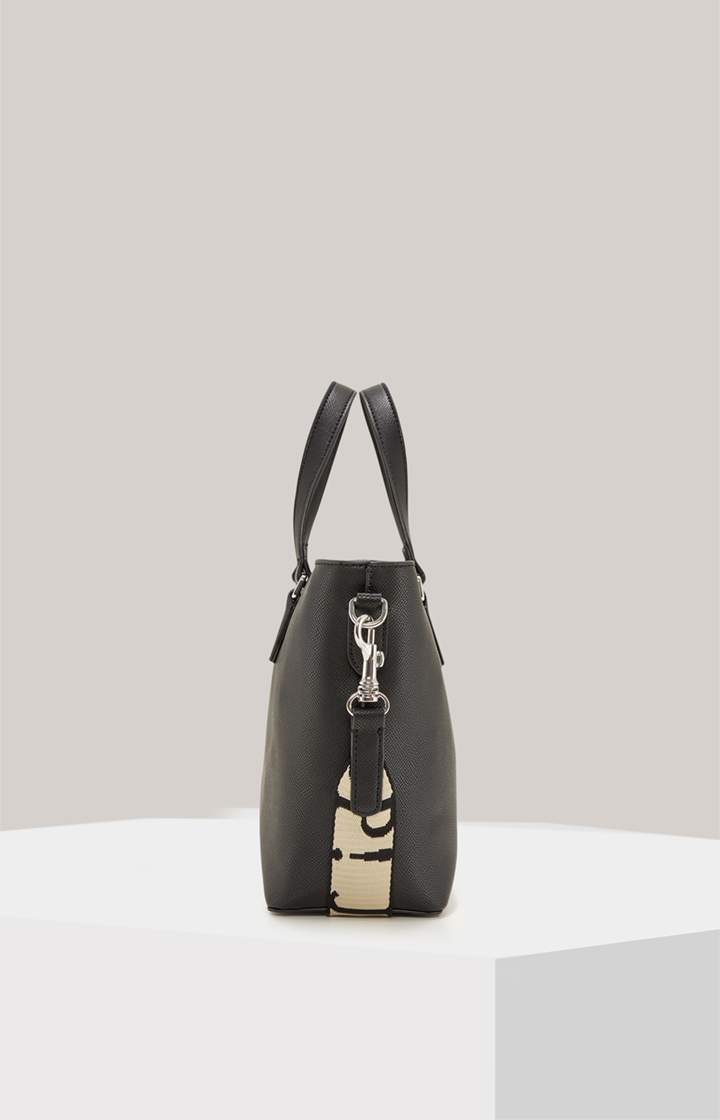 Handtasche Giro Ketty in Schwarz