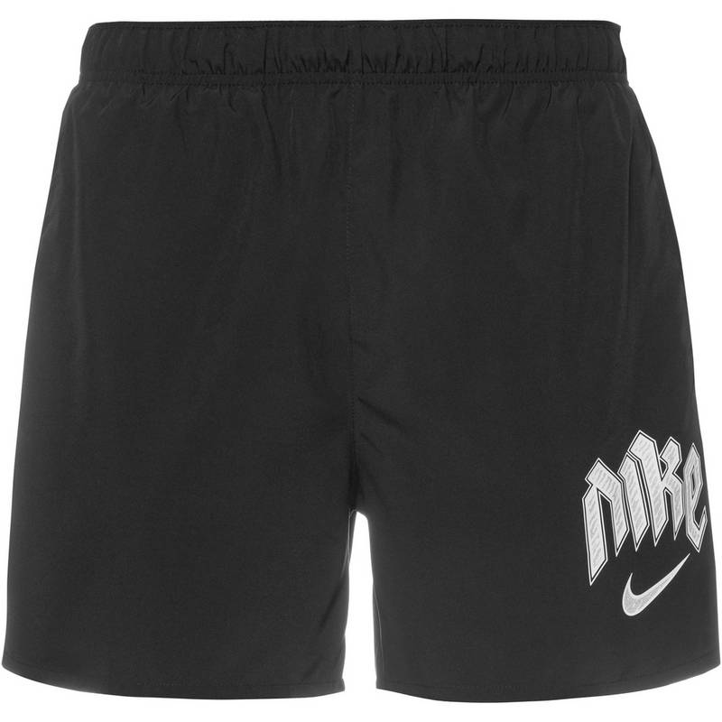 Nike Challenger Funktionsshorts Herren