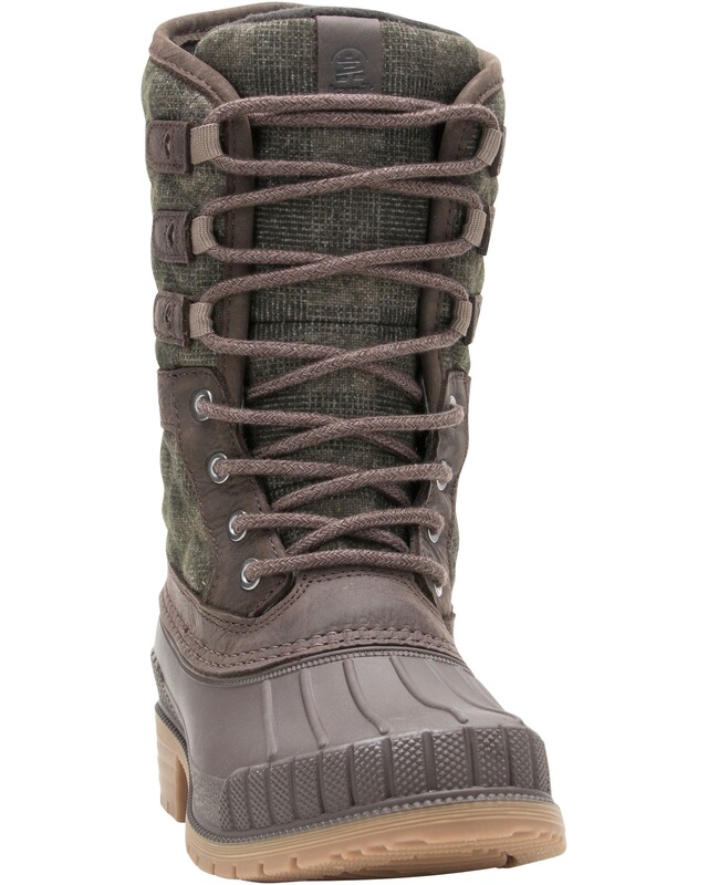 Kamik Damen Thermostiefel Sienna 3