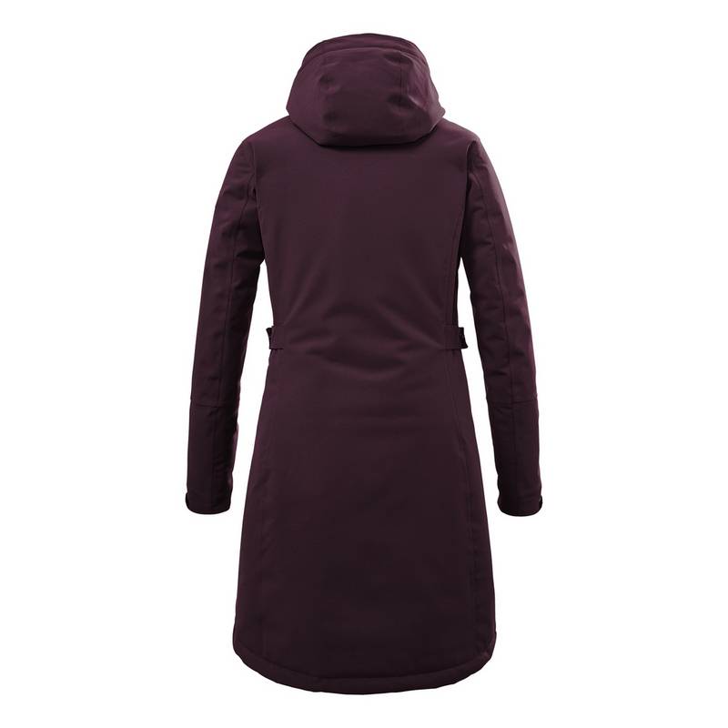 KILLTEC KOW165 Parka Damen