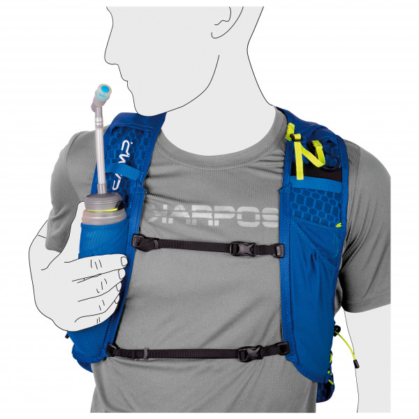 C.A.M.P. - Trail Force 20 - Trailrunningrucksack