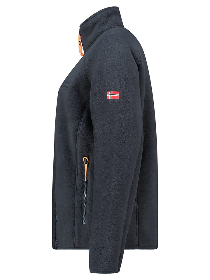Geographical Norway Fleecejacke 