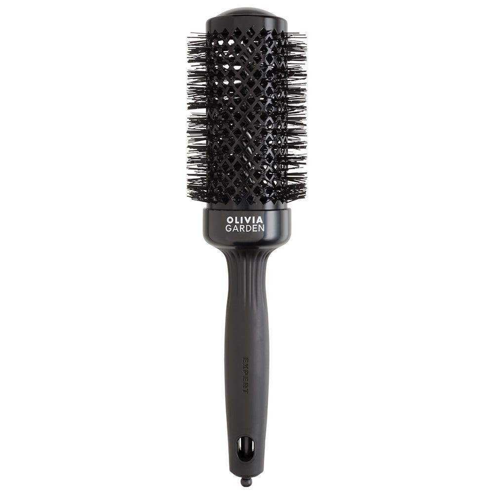 Olivia Garden Expert Blowout Shine Black 45