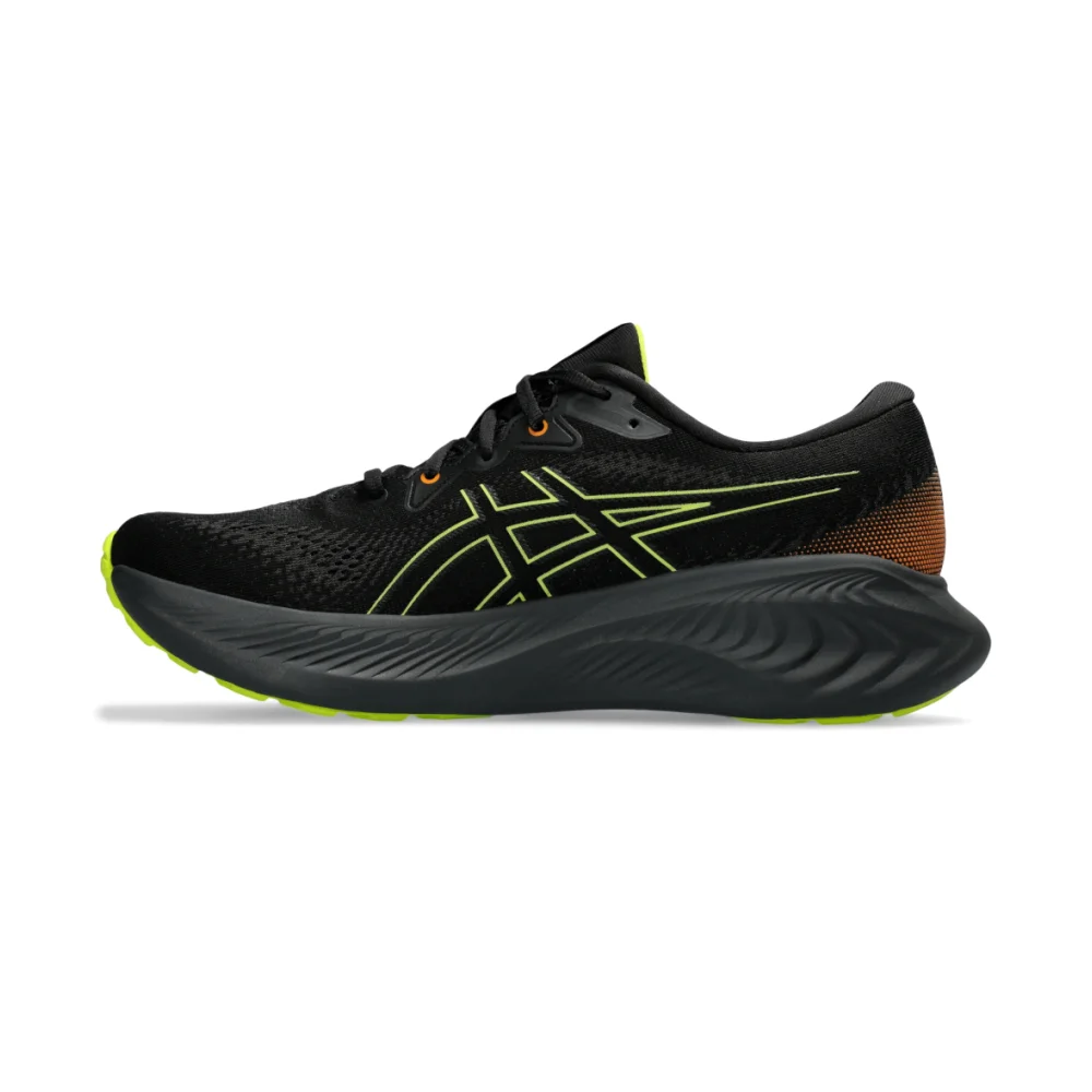 Asics Gel Cumulus 25 GTX 1011B683-001 / schwarz
