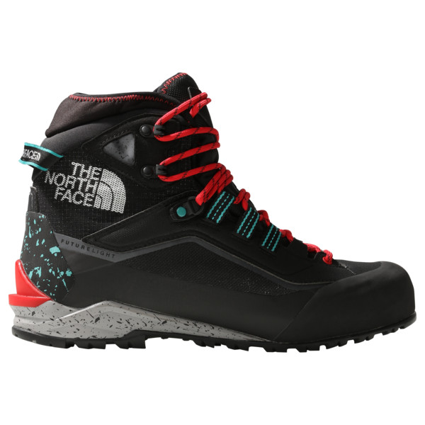 M SUMMIT BREITHORN FUTURELIGHT Herren - Bergstiefel