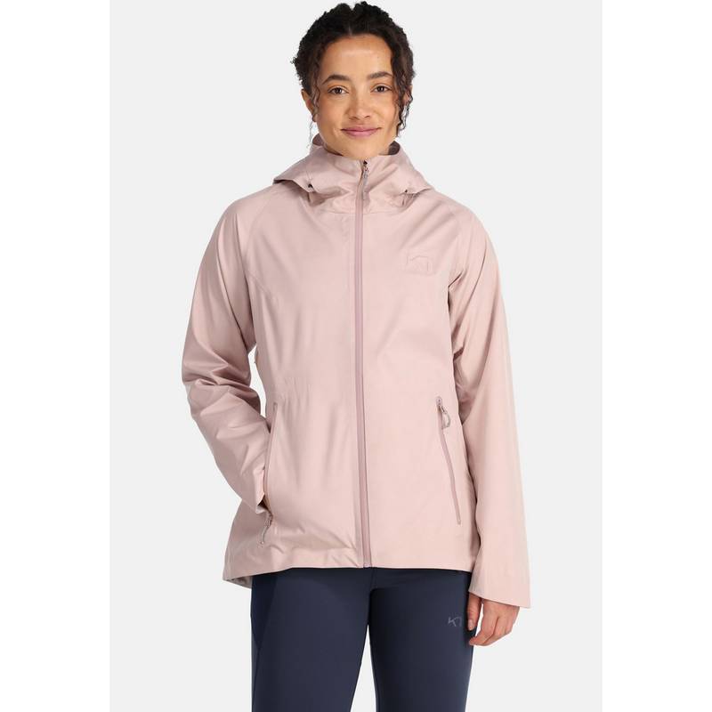 Kari Traa Voss Funktionsjacke Damen