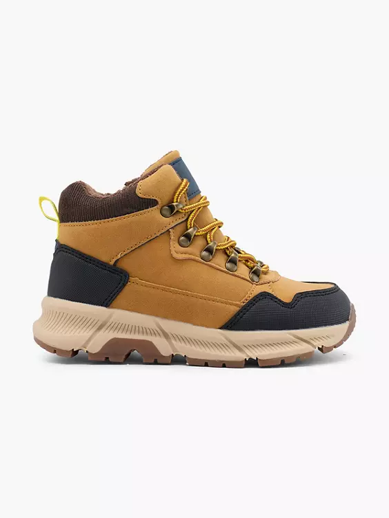 Landrover Trekkingboots
