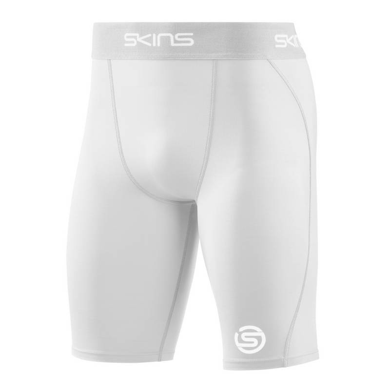 Skins S1 Half tights Tights Herren