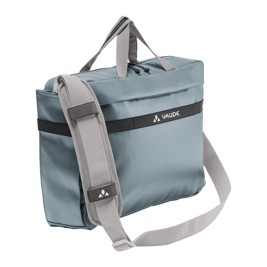 Mineo Commuter Briefcase 17 Liter Fahrradtasche
